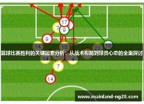 篮球比赛胜利的关键因素分析：从战术布局到球员心态的全面探讨
