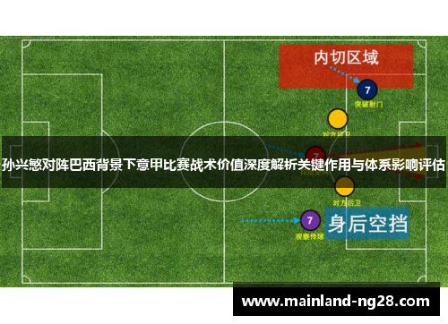 孙兴慜对阵巴西背景下意甲比赛战术价值深度解析关键作用与体系影响评估